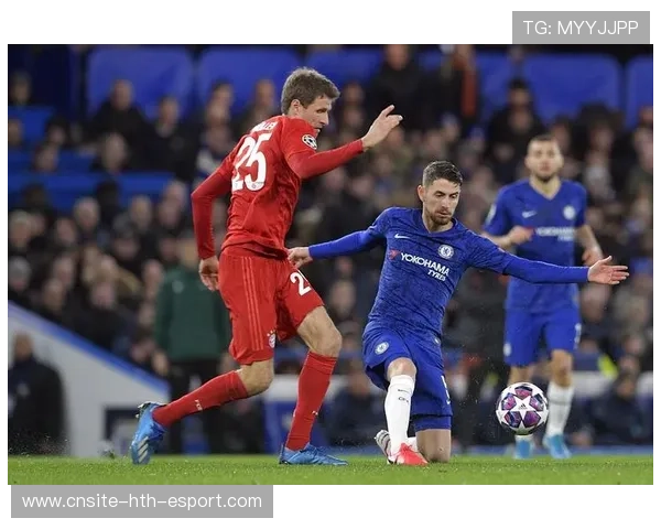 欧冠焦点对决:拜仁VS切尔西,谁将笑到最后?,欧冠拜仁vs切尔西罗本点球