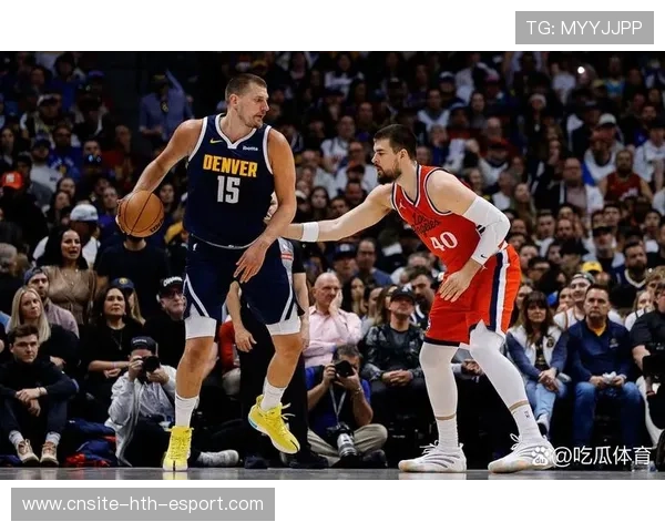 掘金关键回合投丢，遗憾收场